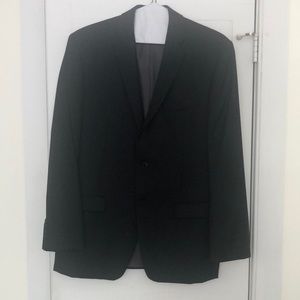 Calvin Klein Suit Jacket